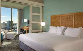 Courtyard By Marriott Oceanside Fort Lauderdale Beach